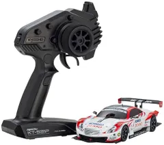 京商 MR04RWD r/s DENSO KOBELCO SC430 2012 32373DK RCカー