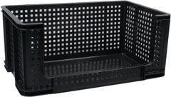 使い捨て弁当容器 CZラプレ角丼17-17朱本体/蓋セット 200枚 - メルカリ