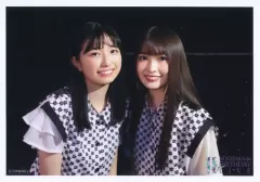 【中古】生写真(乃木坂46) No.151：五百城茉央・小川彩/CHOOSE 5 PHOTOS!～11th YEAR BIRTHDAY LIVE PHOTO Ver.～