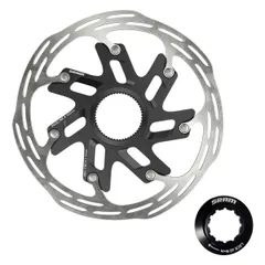 新品 SRAM Paceline X Rotor 160mm 00.5018.235.003のサムネイル