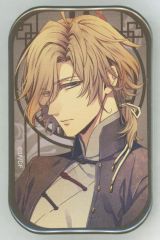 中古】ポストカード イルミ=ゾルディック 「HUNTER×HUNTER ポスト