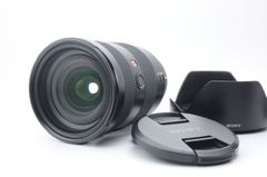 Sony FE 24-70mm F2.8 GM II レンズ - メルカリ