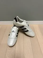 アディダス テコンドーシューズ サイズ 27.5cm 5万円で出品