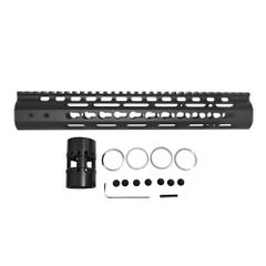 GEISSELE Mk16 タイプ 15inch ハンドガード - メルカリ