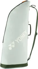 新品 [YONEX] テニス ラケットケース ラケットケース2 テニスラケット2本収納可能 BAG2531T スモークミント