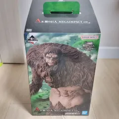 ジム巨人A賞 進撃の巨人 一番くじ フィギュア