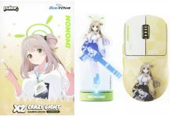 ぶいすぽっ！ VSPO GEAR ゲーミングマウス 小森めと EDITION - メルカリ