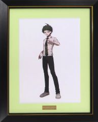 ダンガンロンパ イラストレーター 人狼 耐水シール 戦刃むくろ - メルカリ