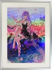 ハッピーシュガーライフ ハピシュガ 複製原画 変わってしまった少女の話 m51502362816_1.jpg?1766555639