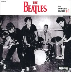 【中古】洋楽CD THE BEATLES / the COMPLETE BEATLES #1