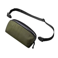 五*門様 雪*娘様 WAIPER M-65 Liner Bodybag オリーブ - メルカリ