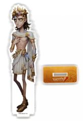 魔トカゲ ルキノ 結晶体 Identity V 第五人格 アクリルスタンド - メルカリ