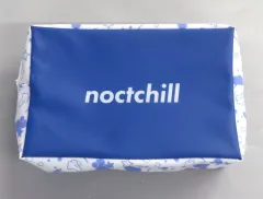 【中古】雑貨 283プロ ノクチル ver. 公式クリアポーチ 「THE IDOLM＠STER SHINY COLORS 283フェス 2021 Happy Buffet!」