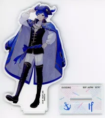 【中古】アクリルスタンド・アクリルパネル If アクリルスタンド 「一番くじ いれいす ～いれいすが一番くじに登場!～」 アクスタ賞