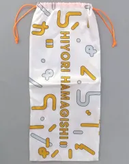 日向坂46 佐々木久美 グッズ ペンライトタオル 巾着 メルカリ