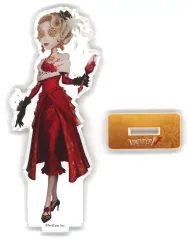 【中古】アクリルスタンド・アクリルパネル 医師(エミリー・ダイアー) アクリルスタンド設定画selection 「IdentityV 第五人格」