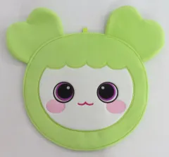 【中古】収納・携帯用アイテム ジョンヨン BABY LOVELYS うちわケース JEONGVELY 「TWICE 5TH WORLD TOUR ’READY TO BE’ in JAPAN SPECIAL」
