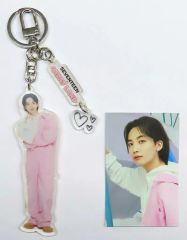 RUNSEOKJIN_EP.TOUR in JAPANフォトカードホルダー - メルカリ