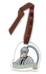 マッシュル マジシャン マルイ 缶バッジ レイン エイムズ - メルカリ