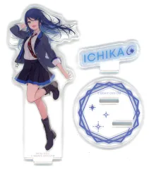 【中古】アクリルスタンド・アクリルパネル 星乃一歌 アクリルスタンド [Leo/need] 「プロジェクトセカイ カラフルステージ! feat. 初音ミク コネクトライブ 4th ANNIVERSARY Brilliant Stage」