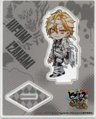 【中古】アクリルスタンド・アクリルパネル 伊弉冉一二三 「ヒプノシスマイク -Division Rap Battle- Rhyme Anima +カフェ アクリルスタンド」