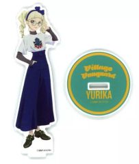 コトブキヤ ヴァンパイア美少女 フェリシア アクリルスタンド 山下