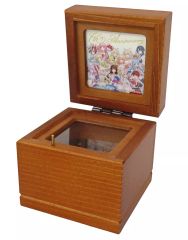 思い出のマーニー オルゴール - メルカリ