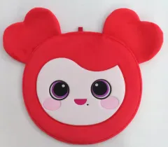 【中古】収納・携帯用アイテム チェヨン BABY LOVELYS うちわケース CHAENGVELY 「TWICE 5TH WORLD TOUR ’READY TO BE’ in JAPAN SPECIAL」