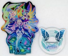 シノ ヒースクリフ premium アクリルスタンド 魔法使いの約束 - メルカリ