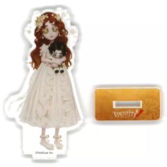 [중고] 아크릴 스탠드 아크릴 패널 [소녀]([기억]) 아크릴 스탠드 설정화 selection Vol.2 [Identity V 제5인격]