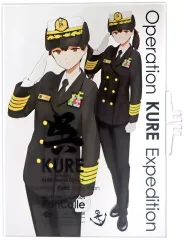 2026年最新】艦これ 呉 アクリルボードの人気アイテム - メルカリ