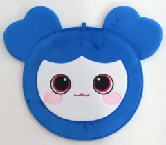 【中古】収納・携帯用アイテム ツウィ BABY LOVELYS うちわケース TZUVELY 「TWICE 5TH WORLD TOUR ’READY TO BE’ in JAPAN SPECIAL」