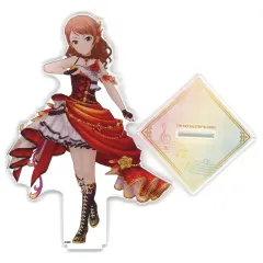 ポプマス 北条加蓮 アクリルスタンド アイドルマスター シンデレラガールズ 公式BIGアクリルスタンド 北条加