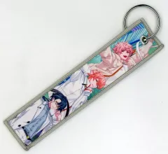 【中古】キーホルダー 1Nm8 「Paradox Live 5th Anniversary×JOYSOUND直営店コラボキャンペーン フライトタグ」
