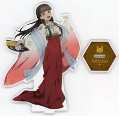 未使用】制服カノジョ2 ゆい熱愛BOX アクリルスタンド7個 マルチクロス