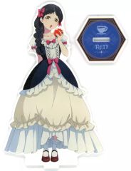 【中古】アクリルスタンド・アクリルパネル 葉月恋 ビッグアクリルスタンド(童話モチーフ衣装) 「GiGOコラボカフェ ラブライブ!スーパースター!!」