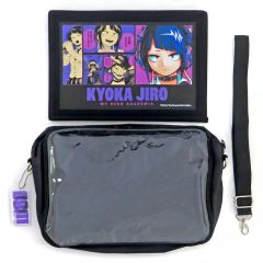 僕のヒーローアカデミア 天喰環 バースデイ 魅せ窓 ショルダーバッグ