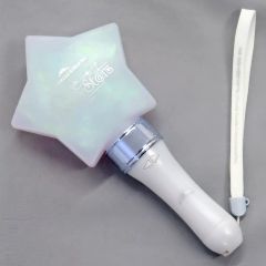[중고] 펜 라이트 링 라이트 로고 공식 멀티 콘서트 라이트 [아이돌 마스터 신데렐라 걸스 CINDERELLA GIRLS fes. Once Upon a St@rs]