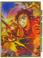 【中古】アクリルスタンド・アクリルパネル 胡蝶しのぶ ビッグレイヤードアクリルパネル 「劇場版 鬼滅の刃 無限城編 第一章 猗窩座再来 第四弾キービジュアル WEBSHOPくじ しのぶvs童磨」 A賞