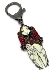 【中古】キーホルダー アドルフ コスチュームキーホルダー 「終遠のヴィルシュ -ErroR：salvation-」