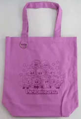 【中古】バッグ NiziU トートバッグ 「NiziU POPUP STORE - NiziUniverse -」