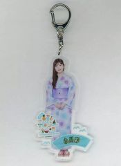 [중고] 키홀더 오가와 아야(노기자카 46) 개별 전신 아크릴 키홀더 [한여름의 전국 투어 2025] WEB SHOP 한정