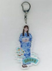[중고] 키홀더 츠츠이 아야메(노기자카 46) 개별 전신 아크릴 키홀더 [한여름의 전국 투어 2025] WEB SHOP 한정