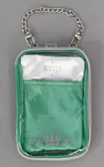 【中古】バッグ 寿嶺二 アクリルスタンドポーチ UTA☆PRI WONDERLAND Ver. 「うたの☆プリンスさまっ♪ UTA☆PRI WONDERLAND-15th Anniversary-」