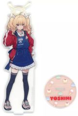 アマガミSS Ani-Art 台詞BIGアクリルスタンド 七咲逢 AMNIBUS-日常使いできるアニメグッズの通販サイト-