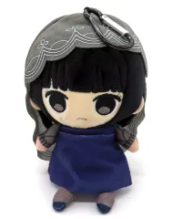 【中古】ぬいぐるみマスコット・ぬいぐるみバッジ 大佛 カラビナマスコット 「SAKAMOTO DAYS」