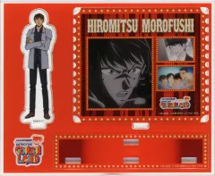 【中古】アクリルスタンド・アクリルパネル 諸伏景光 アクリルジオラマスタンド 「名探偵コナンランド オリジナルロッカーくじ」