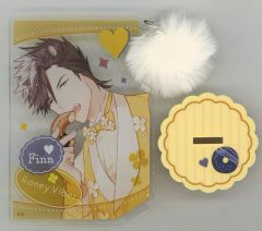 オトメイト 秋風マルシェ Honey Vibes ハニヴ アクスタ イーノ - メルカリ