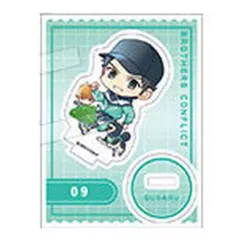 中古】アクリルスタンド・アクリルパネル 朝日奈昴 「BROTHERS 