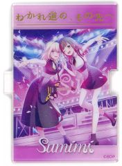 バンドリ マイムジ展 特典 チケット風アクリルカード 要楽奈 mygo
